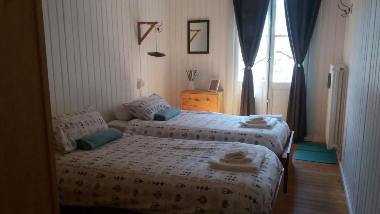 L'Aria Di Casa Bed & Breakfast Alagna Valsesia Luaran gambar