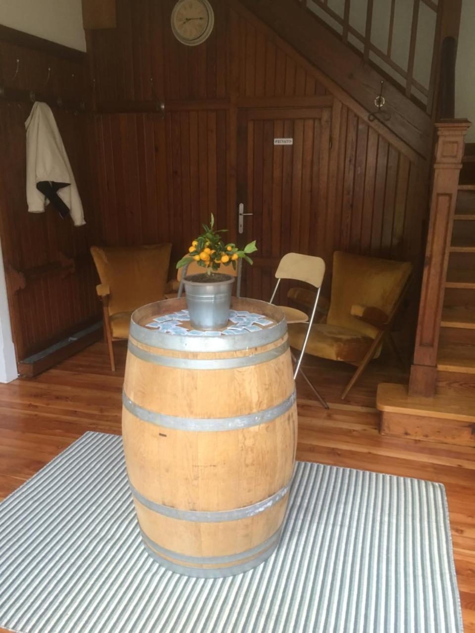 L'Aria Di Casa Bed & Breakfast Alagna Valsesia Luaran gambar